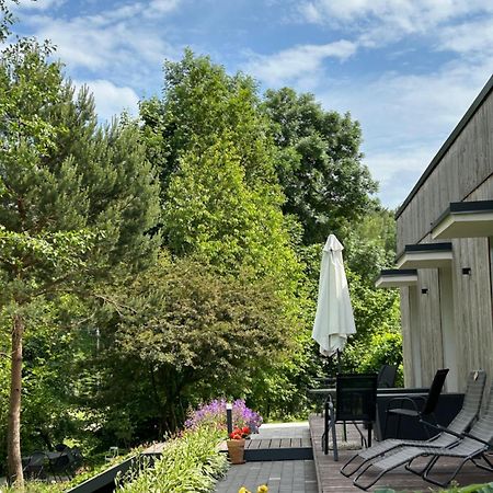 Nowy Dom Udrycze Aparthotel Luaran gambar