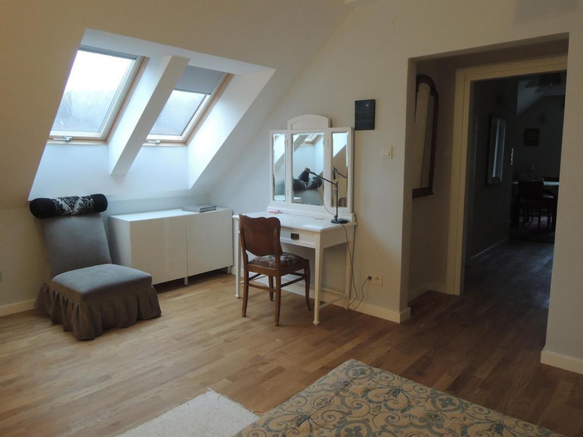 Nowy Dom Udrycze Aparthotel Luaran gambar