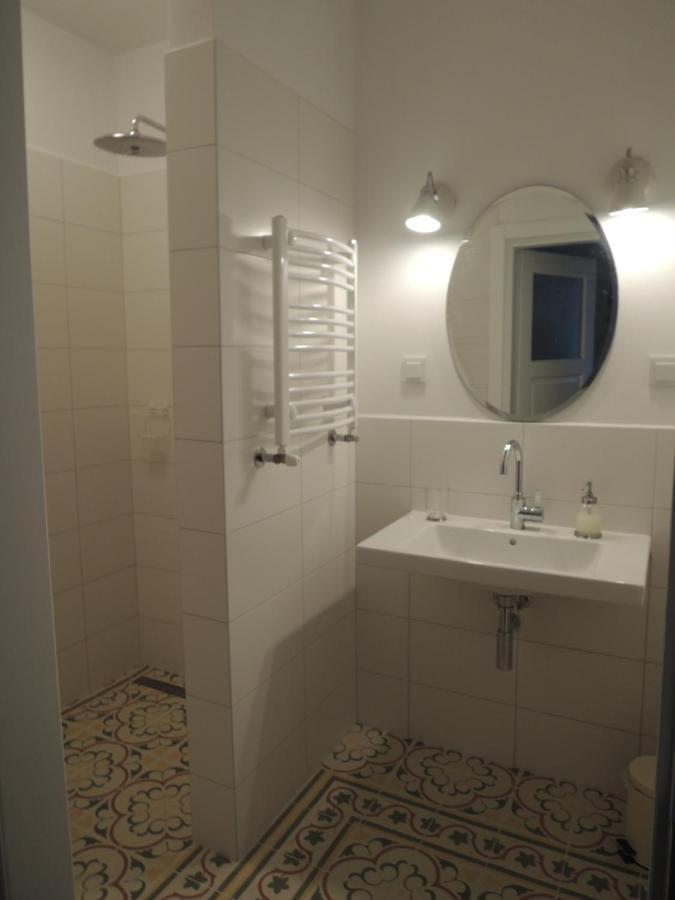 Nowy Dom Udrycze Aparthotel Luaran gambar