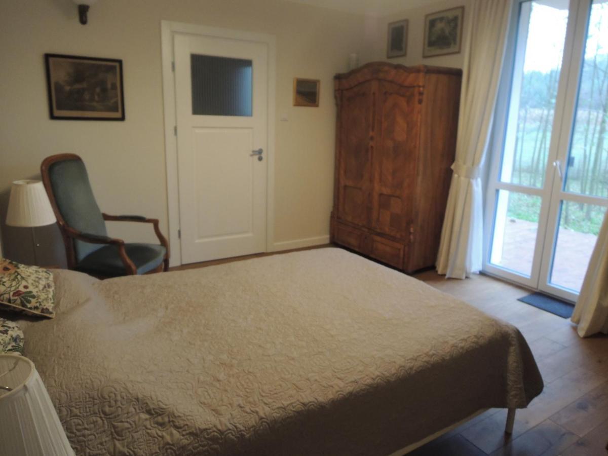 Nowy Dom Udrycze Aparthotel Luaran gambar