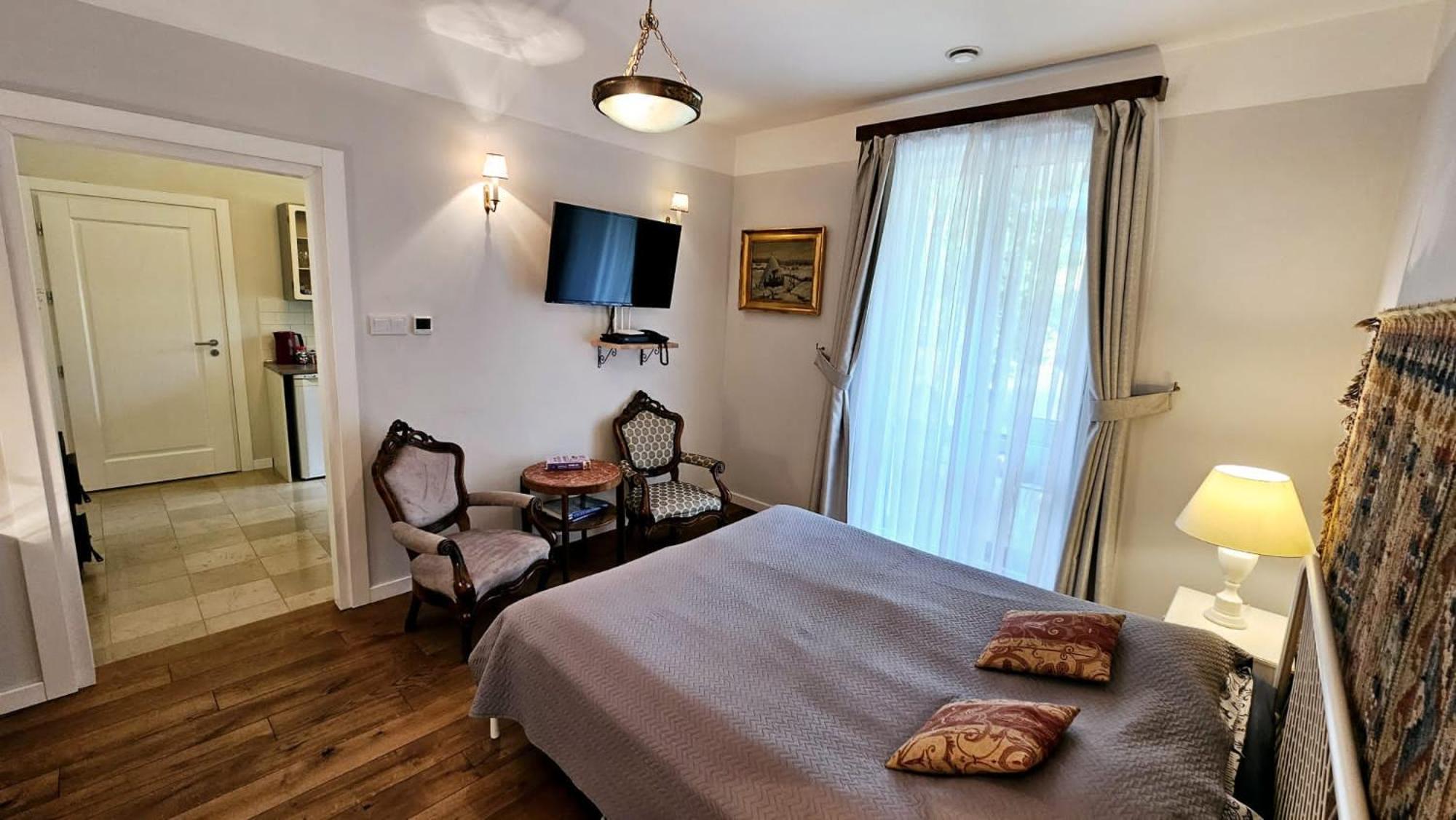 Nowy Dom Udrycze Aparthotel Luaran gambar
