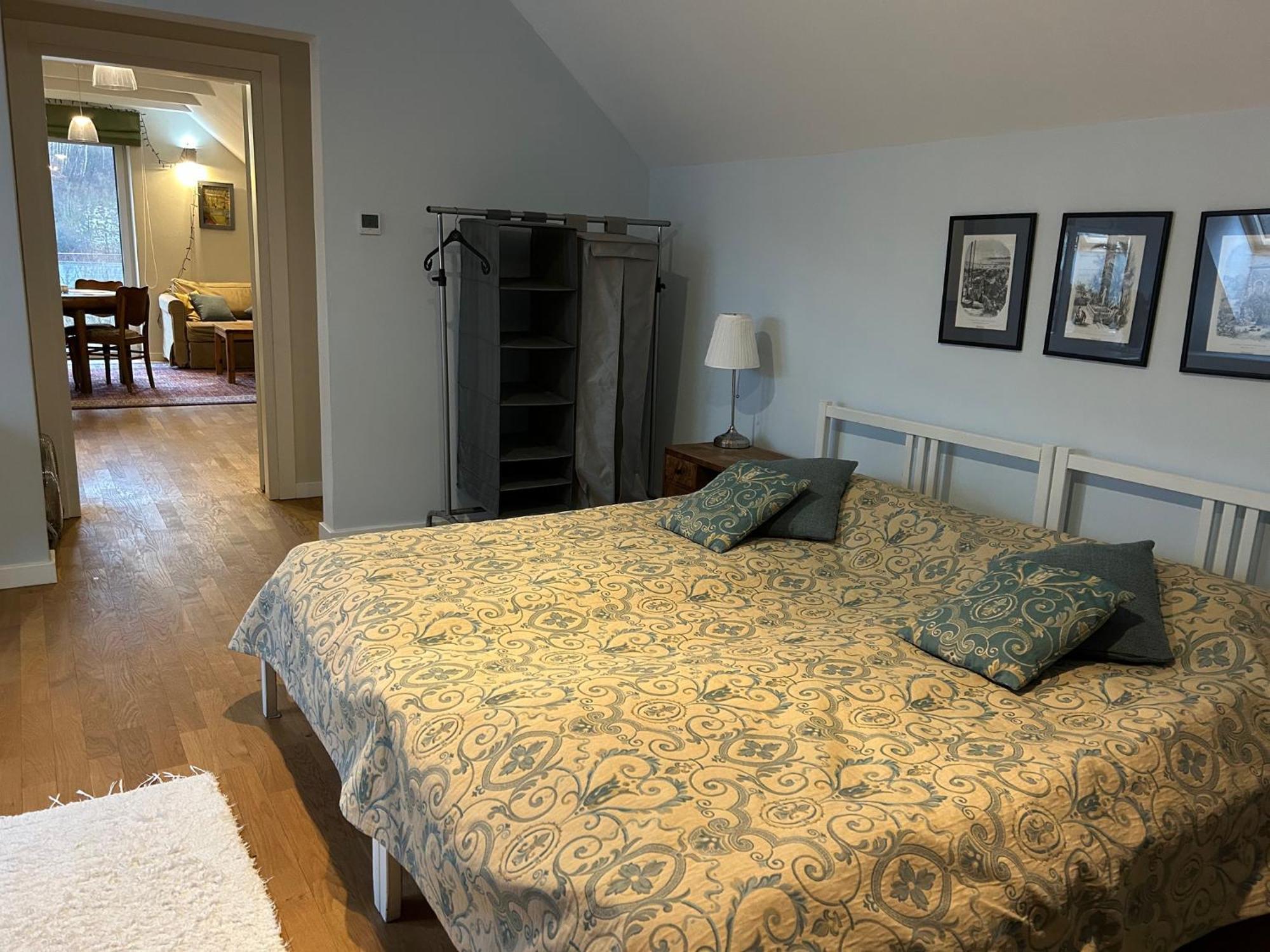 Nowy Dom Udrycze Aparthotel Luaran gambar